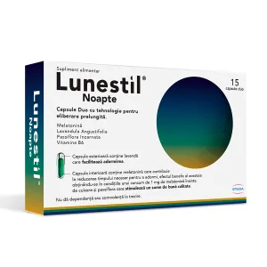 Lunestil