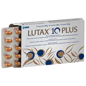 Lutax