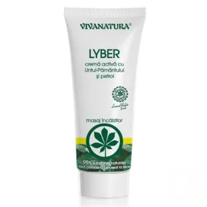 Lyber