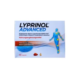 Lyprinol