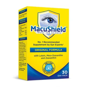 MacuShield