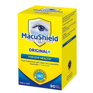 MacuShield