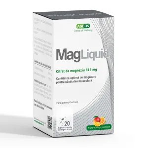 MagLiquid