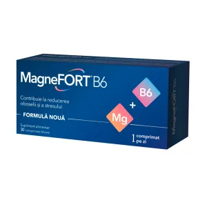 Magnefort