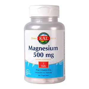 Magnesium