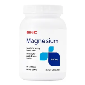 Magnesium