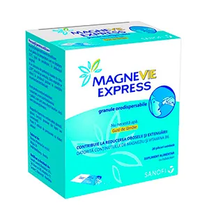 MagneVie