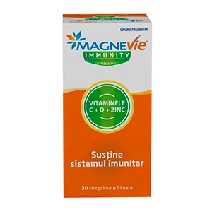 Magnevie