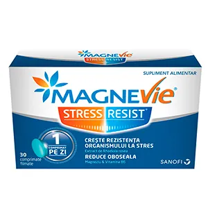 MagneVie