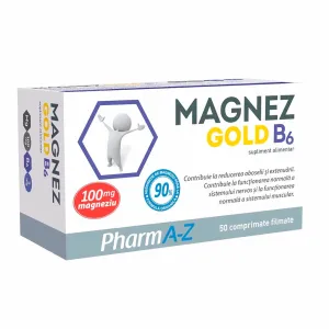 Magnez