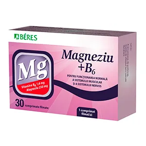 Magneziu