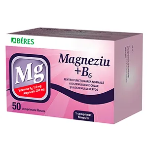 Magneziu