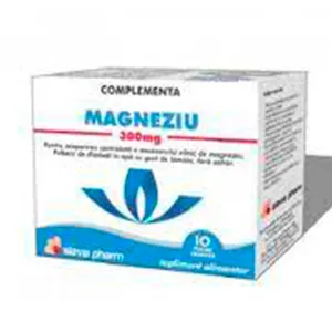 Magneziu,