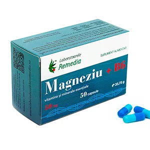 Magneziu