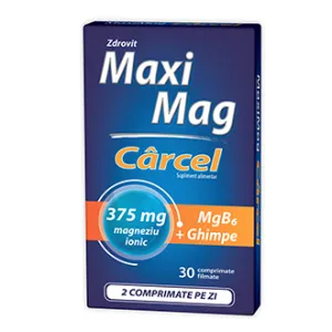 Maximag