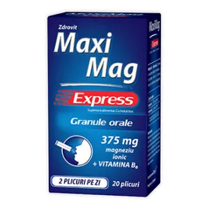 Maximag