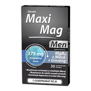 Maximag