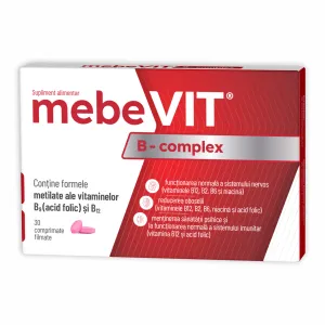 Mebevit