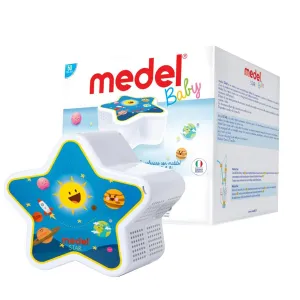 Medel