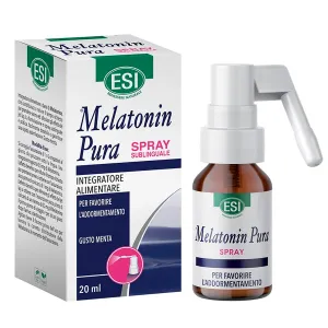 Melatonin