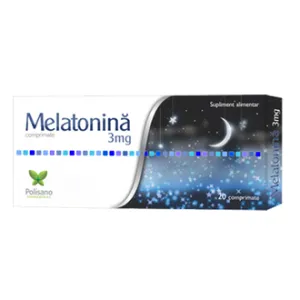 Melatonina
