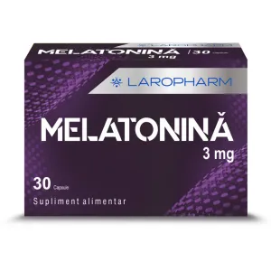Melatonina