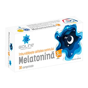 Melatonina