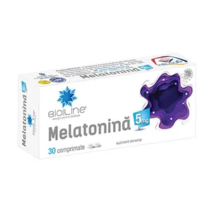 Melatonina