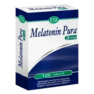 Melatonina