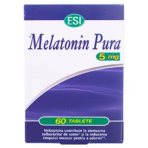Melatonina