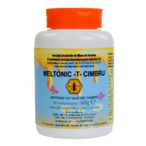 Meltonic