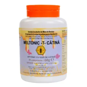 Meltonic