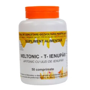 Meltonic