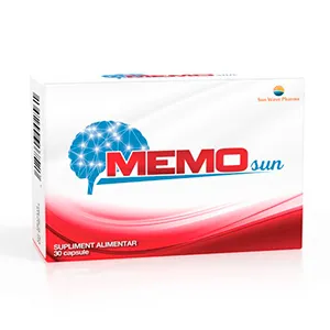 Memosun,