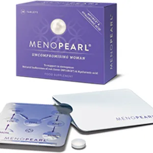 Menopearl,