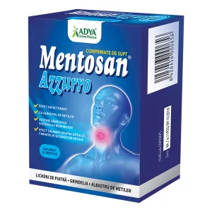 Mentosan