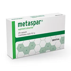 Metaspar,