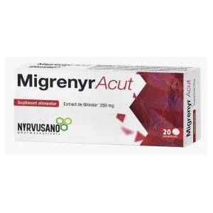 Migrenyr