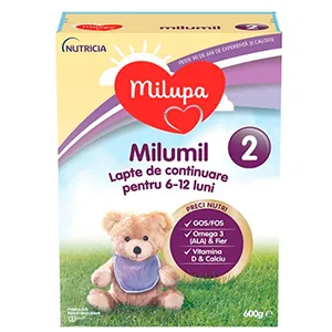 Milumil