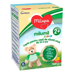 Milumil