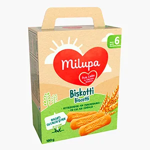 Milupa