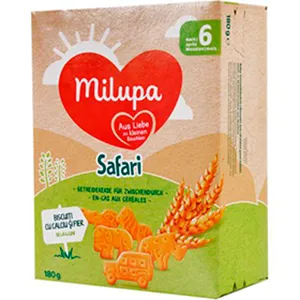 Milupa