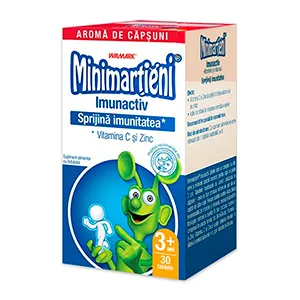 Minimartieni