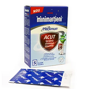 Minimartieni