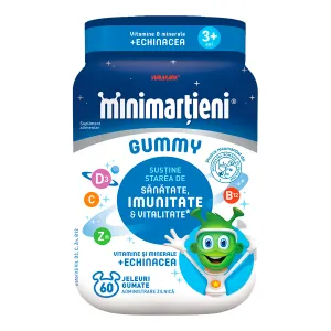 Minimartieni