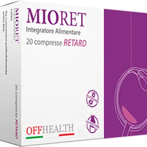 Mioret,