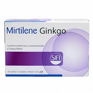 Mirtilene