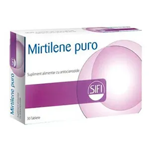 Mirtilene