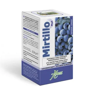 Mirtillo