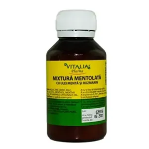 Mixtura